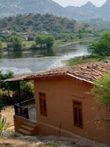 Best resort in Jawai || Jawai Legacy