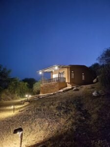 Best resort in Jawai || Jawai Legacy